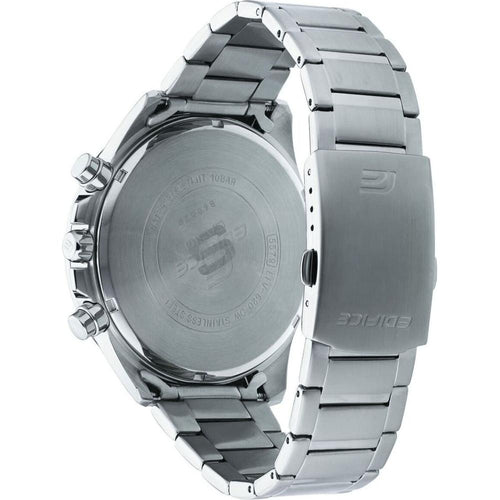 Load image into Gallery viewer, Men&#39;s Watch Casio EFV620D2AVUEF Silver-0
