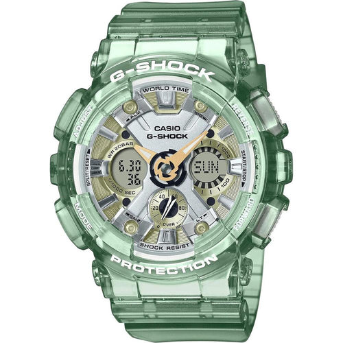 Load image into Gallery viewer, Unisex Watch Casio GMA-S120GS-3AER (Ø 49 mm)-0
