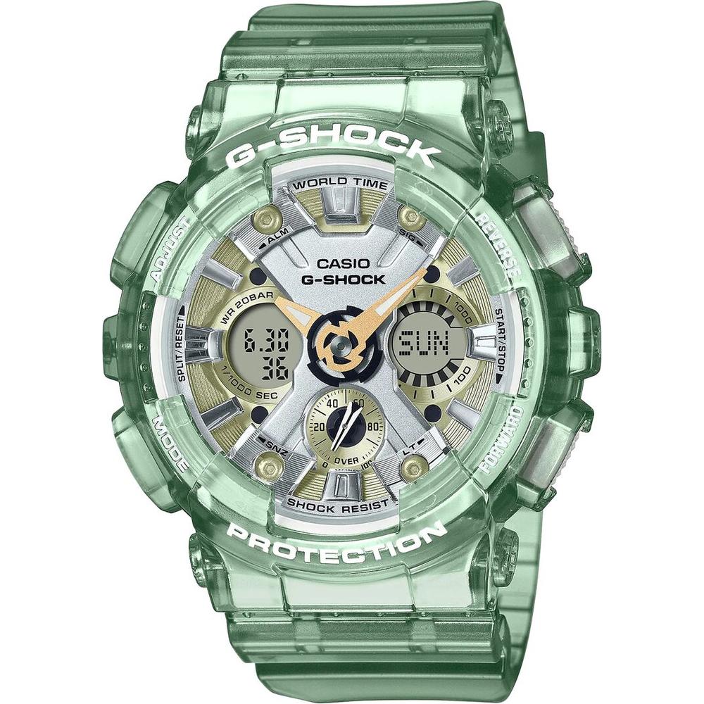 Unisex Watch Casio GMA-S120GS-3AER (Ø 49 mm)-0