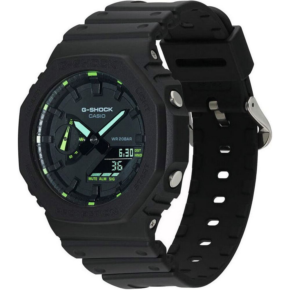 Men's Watch Casio GA-2100-1A3ER-5