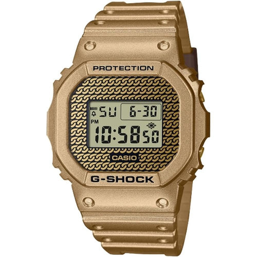 Load image into Gallery viewer, Men&#39;s Watch Casio DWE-5600HG-1ER-0
