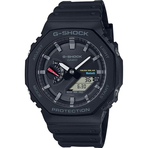 Load image into Gallery viewer, Men&#39;s Watch Casio G-Shock GA-B2100-1AER Black-0
