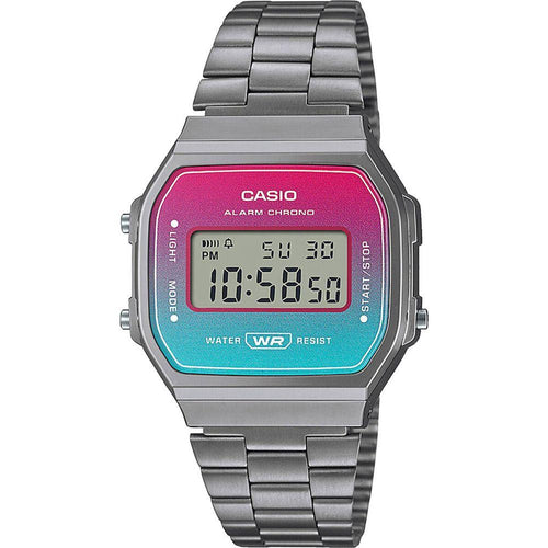 Load image into Gallery viewer, Unisex Watch Casio A168WERB-2AEF-0
