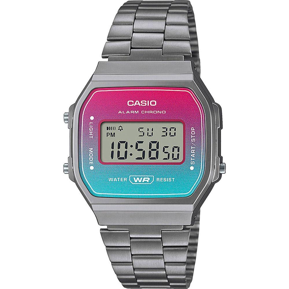 Unisex Watch Casio A168WERB-2AEF-0