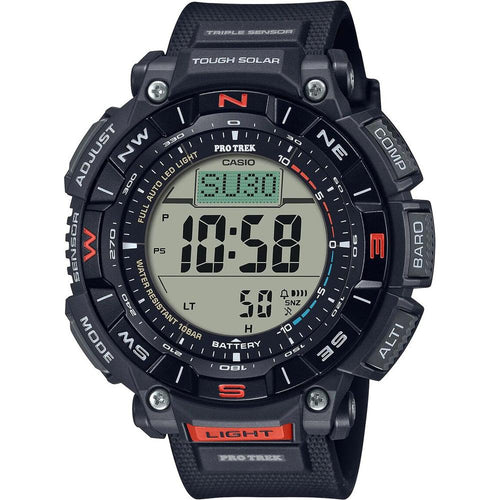 Load image into Gallery viewer, Unisex Watch Casio PRG-340-1ER-0
