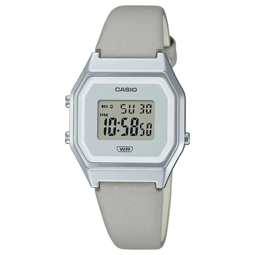 Unisex Watch Casio LA680WEL-8EF-0