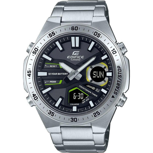 Load image into Gallery viewer, Men&#39;s Watch Casio EFV-C110D-1A3VEF-0
