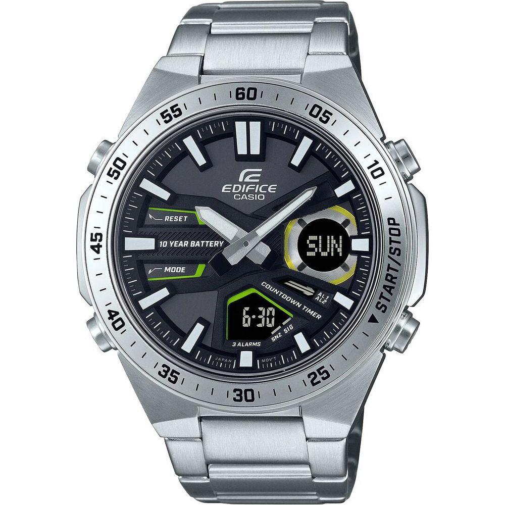 Men's Watch Casio EFV-C110D-1A3VEF-0