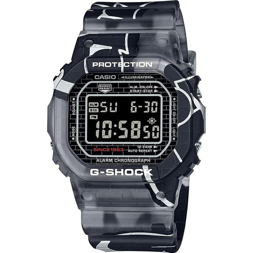 Load image into Gallery viewer, Men's Watch Casio DW-5000SS-1ER (Ø 42,8 mm)-0
