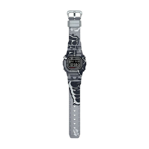 Load image into Gallery viewer, Men's Watch Casio DW-5000SS-1ER (Ø 42,8 mm)-4
