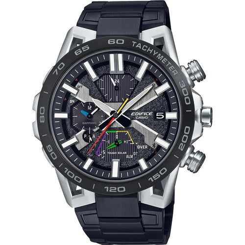 Load image into Gallery viewer, Men&#39;s Watch Casio EQB-2000DC-1AER (Ø 55,6 mm)-0
