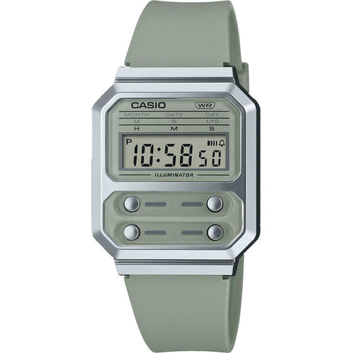 Load image into Gallery viewer, Men&#39;s Watch Casio A100WEF-3AEF (Ø 33 mm)-0
