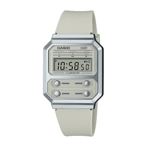 Load image into Gallery viewer, Men&#39;s Watch Casio A100WEF-8AEF (Ø 33 mm)-0
