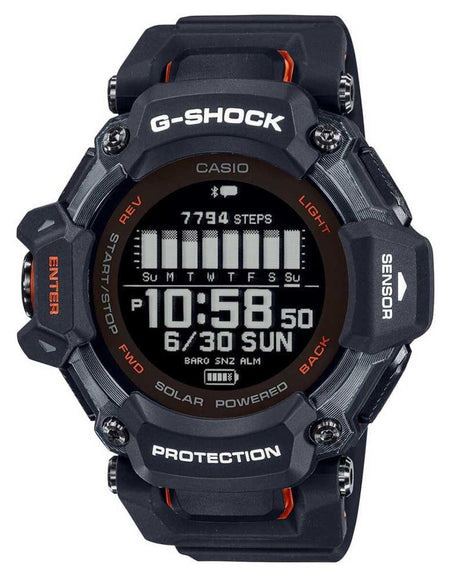 Men's Watch Casio G-Shock GBD-H2000-1AER-0
