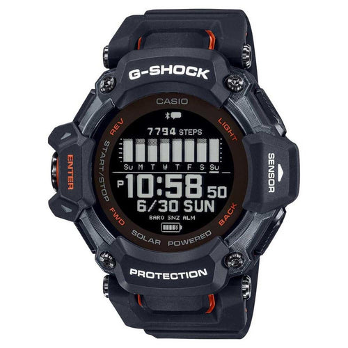 Load image into Gallery viewer, Men's Watch Casio G-Shock GBD-H2000-1AER-0
