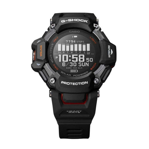 Load image into Gallery viewer, Men's Watch Casio G-Shock GBD-H2000-1AER-14
