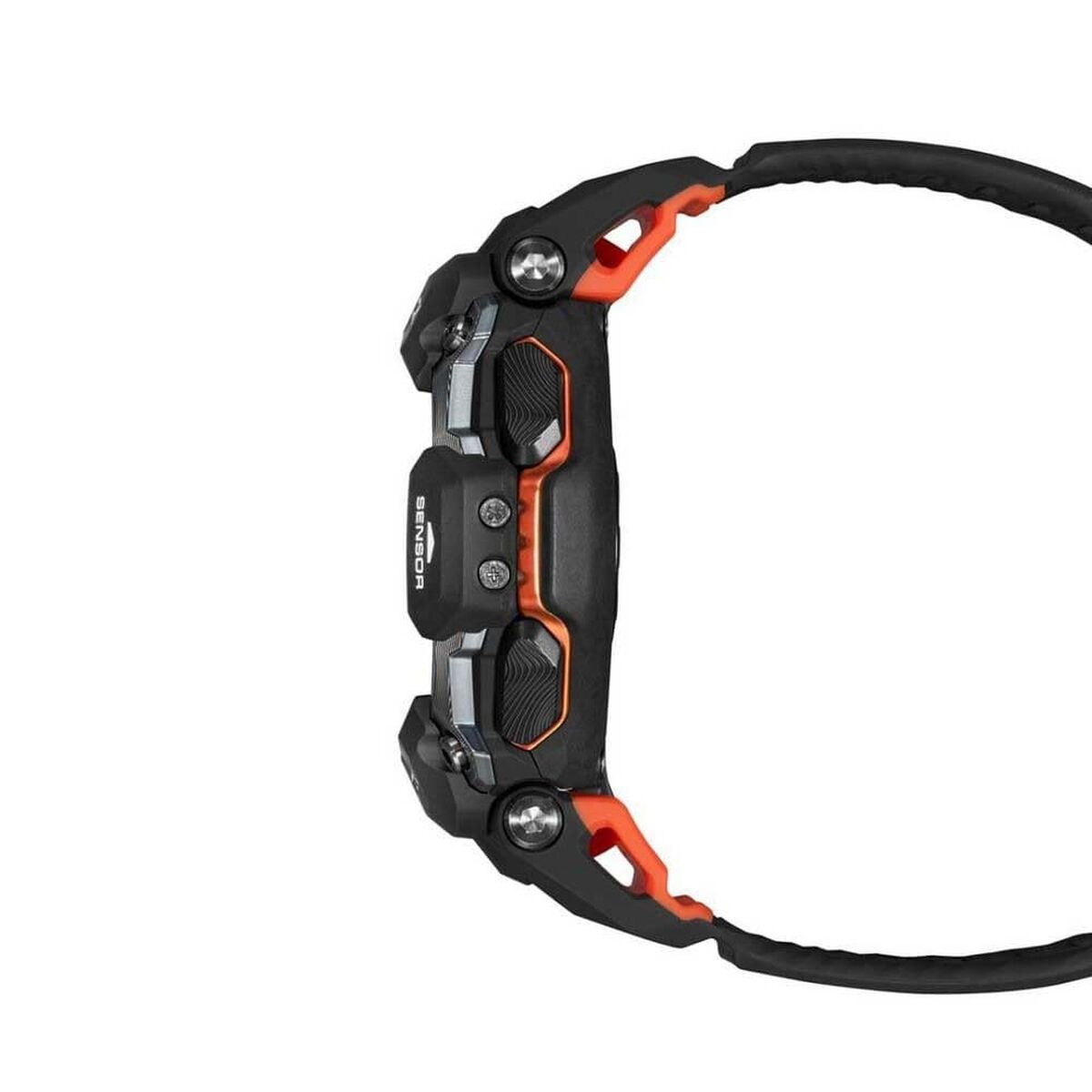 Men's Watch Casio G-Shock GBD-H2000-1AER-12