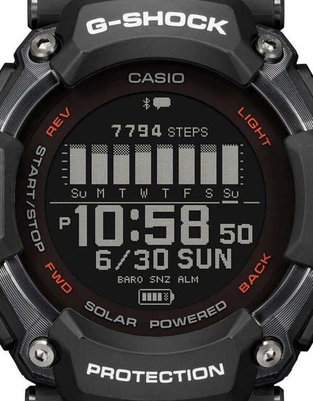Men's Watch Casio G-Shock GBD-H2000-1AER-10