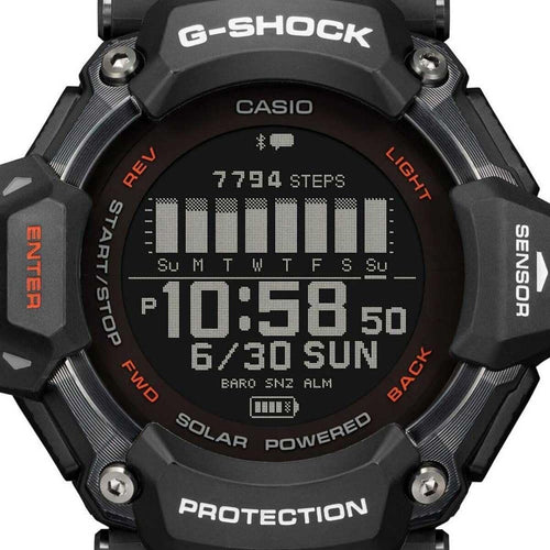 Load image into Gallery viewer, Men's Watch Casio G-Shock GBD-H2000-1AER-10
