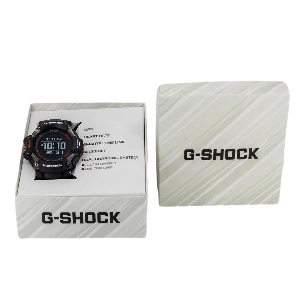 Men's Watch Casio G-Shock GBD-H2000-1AER-9