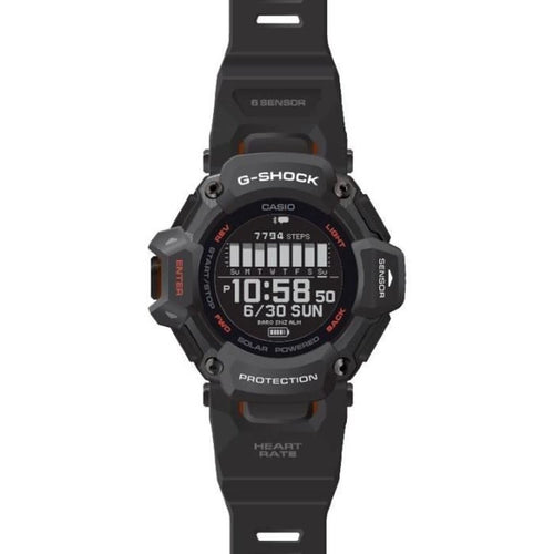 Load image into Gallery viewer, Men's Watch Casio G-Shock GBD-H2000-1AER-6
