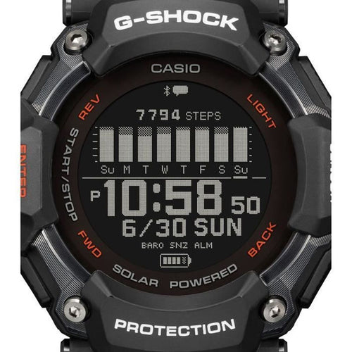 Load image into Gallery viewer, Men's Watch Casio G-Shock GBD-H2000-1AER-4
