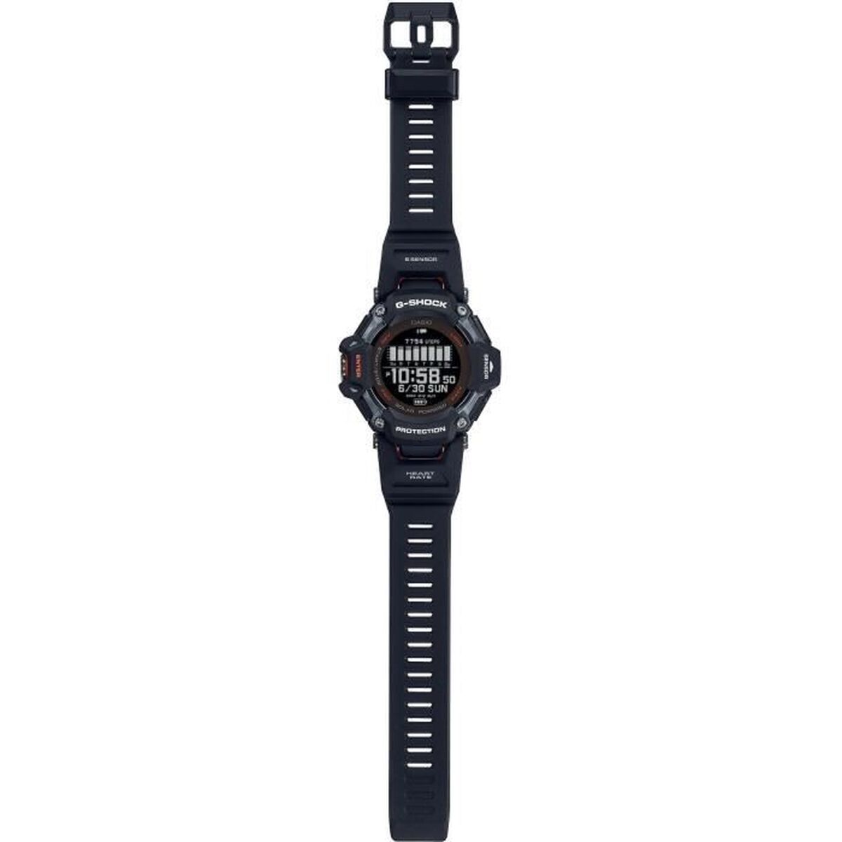 Men's Watch Casio G-Shock GBD-H2000-1AER-3