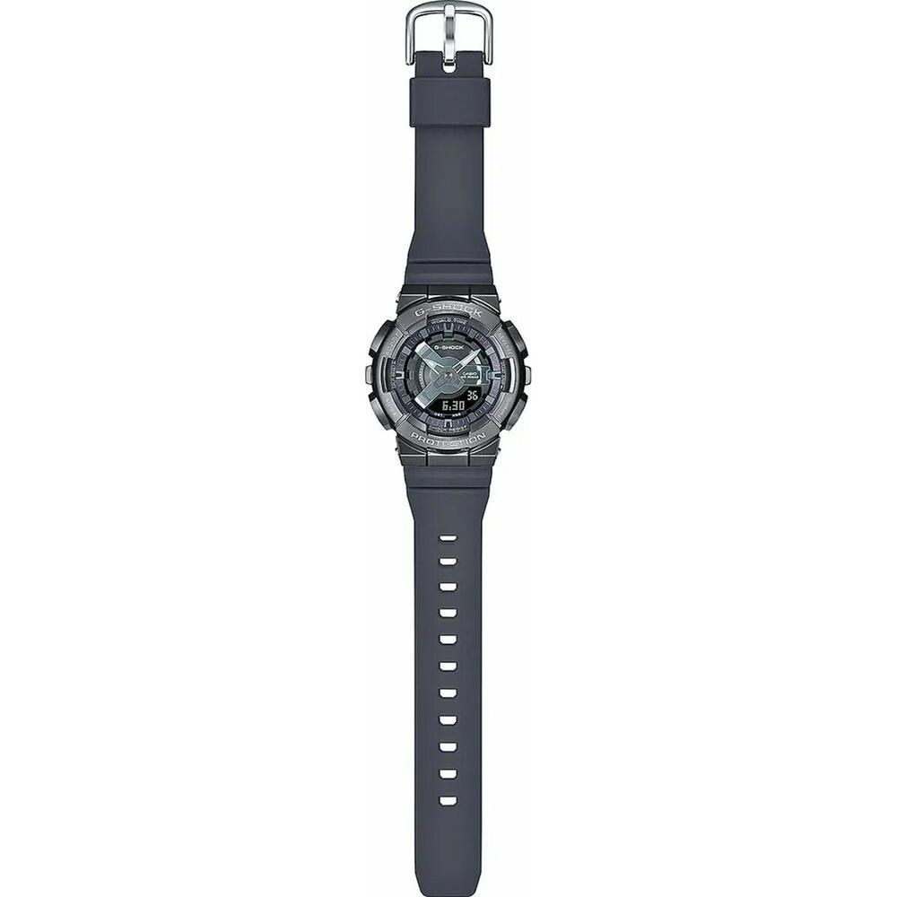 Ladies' Watch Casio (Ø 46 mm)-0