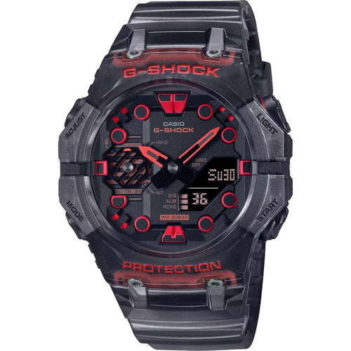 Load image into Gallery viewer, Men&#39;s Watch Casio (Ø 43 mm)-2
