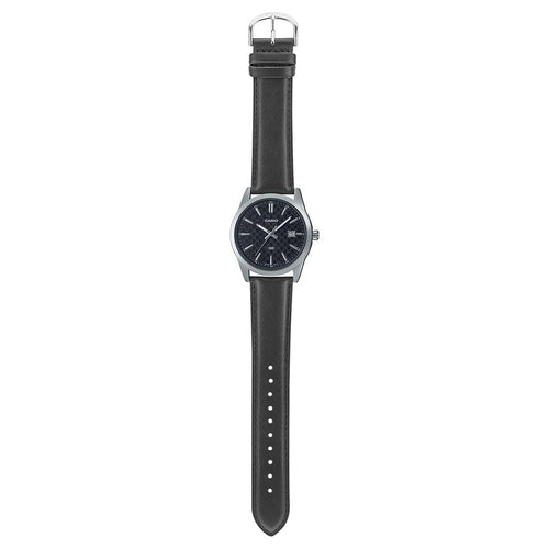 Load image into Gallery viewer, Men's Watch Casio ENTICER GENT Black-3
