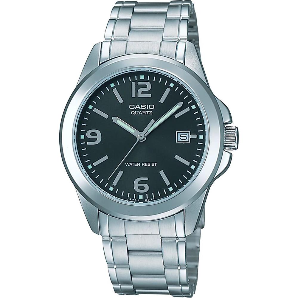 Unisex Watch Casio MTP-1259PD-1AEG-0
