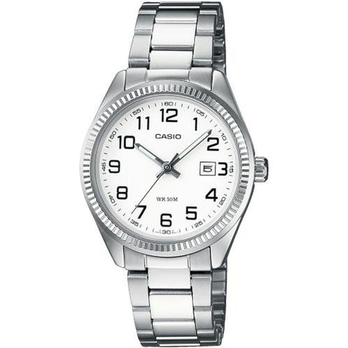Load image into Gallery viewer, Ladies&#39; Watch Casio Silver-0
