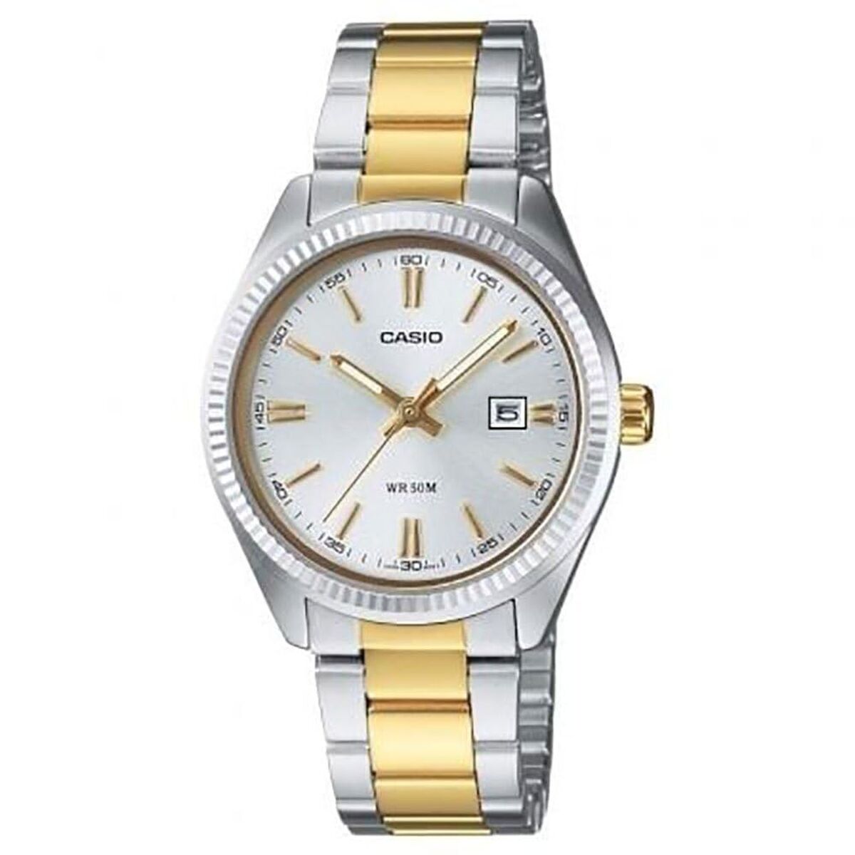 Ladies' Watch Casio LTP-1302PSG-7AVE (Ø 34,5 mm)-6