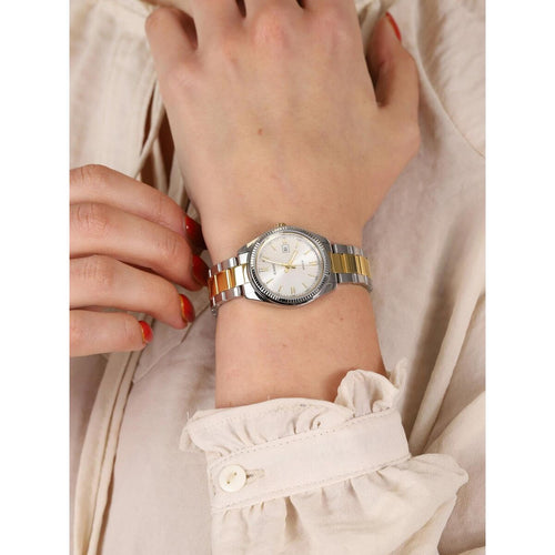 Load image into Gallery viewer, Ladies' Watch Casio LTP-1302PSG-7AVE (Ø 34,5 mm)-4
