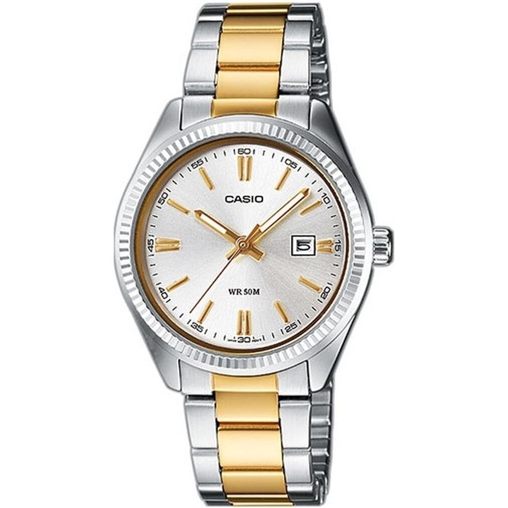 Ladies' Watch Casio-0