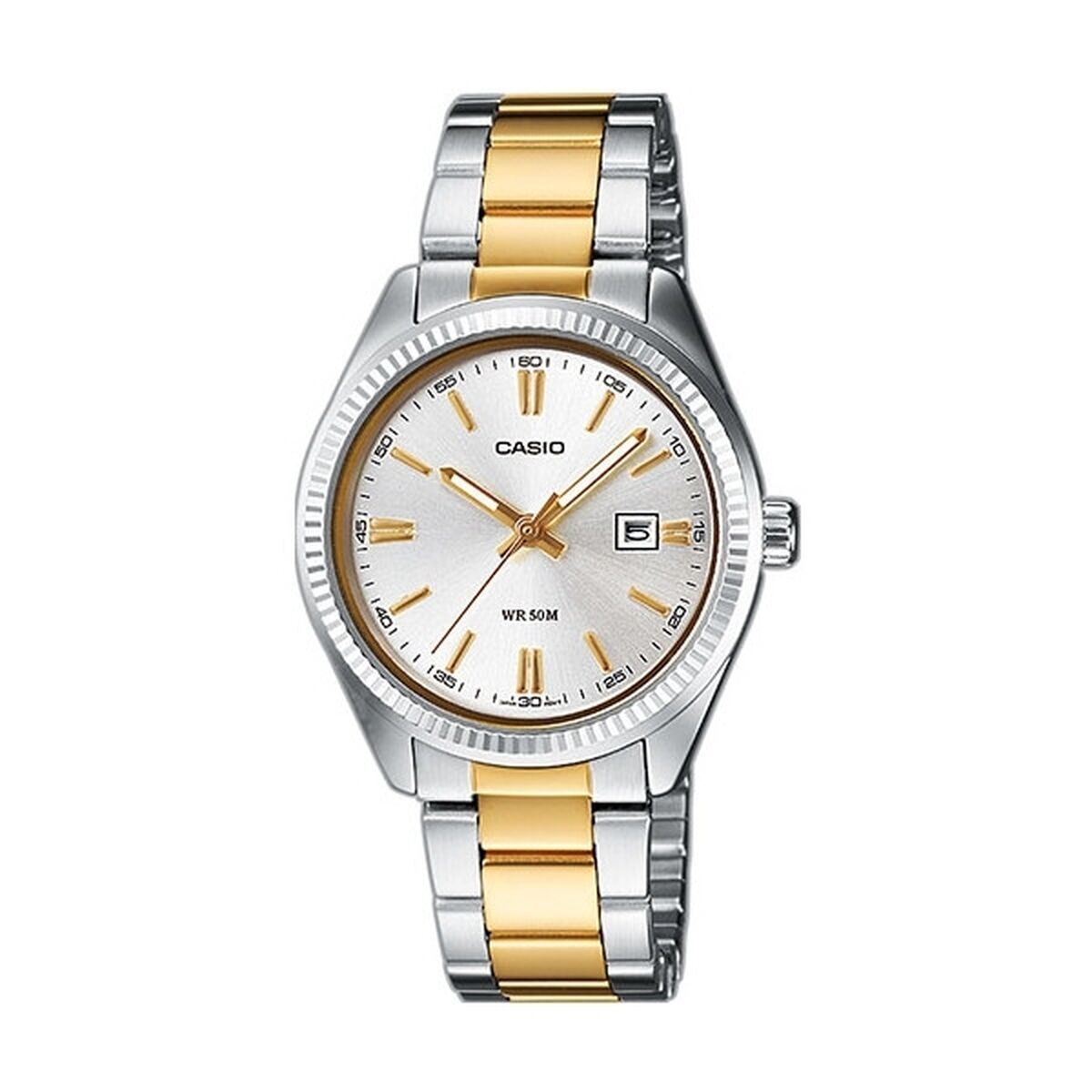 Ladies' Watch Casio LTP-1302PSG-7AVE (Ø 34,5 mm)-0