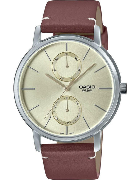 Unisex Watch Casio MTP-B310L-9AVEF-0