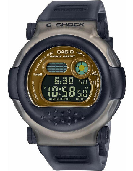Men's Watch Casio G-B001MVB-8ER (Ø 47 mm)-0