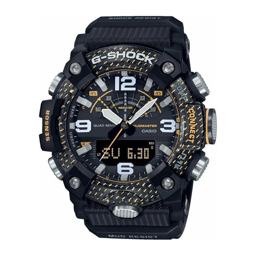 Load image into Gallery viewer, Men&#39;s Watch Casio GG-B100Y-1AER (Ø 55 mm)-0
