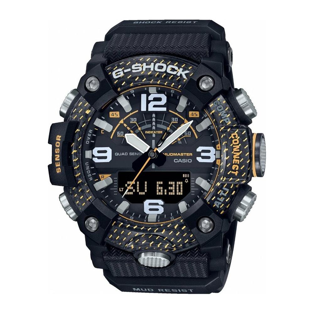 Men's Watch Casio GG-B100Y-1AER (Ø 55 mm)-0