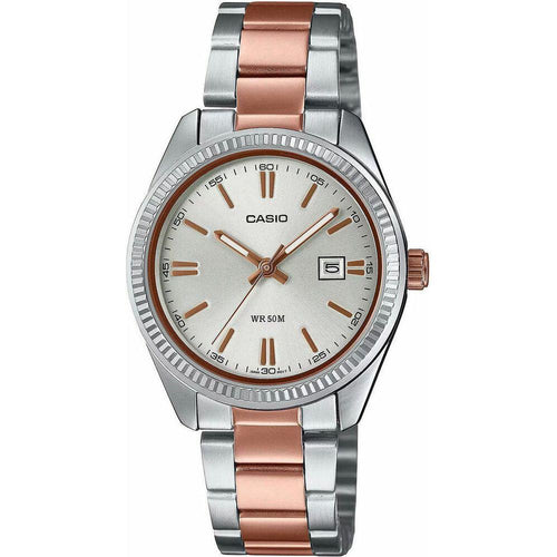 Load image into Gallery viewer, Ladies&#39; Watch Casio LTP1302PRG7AV-4
