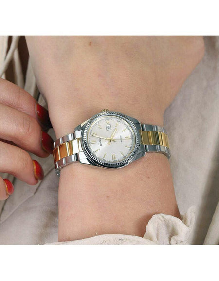 Ladies' Watch Casio LTP1302PRG7AV-1