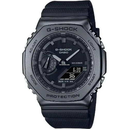 Load image into Gallery viewer, Men&#39;s Watch Casio G-Shock OAK -  UTILITY METAL SERIE-0
