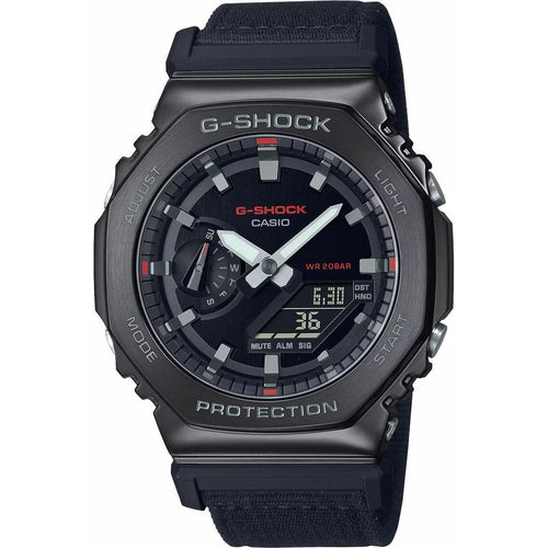 Load image into Gallery viewer, Men&#39;s Watch Casio GM-2100CB-1AER-8
