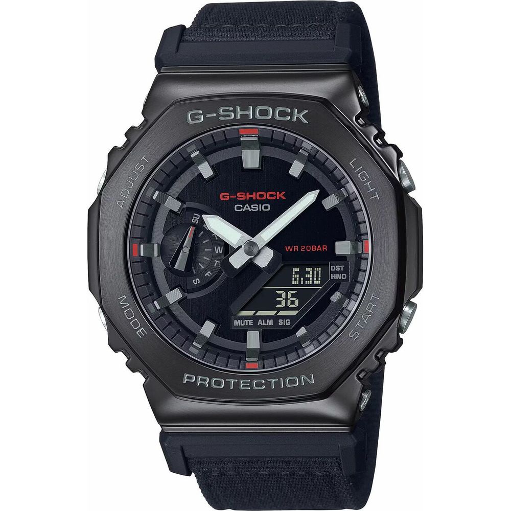 Men's Watch Casio GM-2100CB-1AER-8