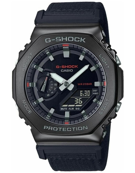 Men's Watch Casio GM-2100CB-1AER-0