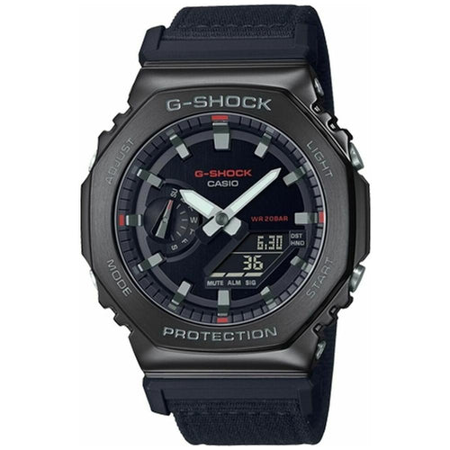 Load image into Gallery viewer, Men&#39;s Watch Casio GM-2100CB-1AER-0
