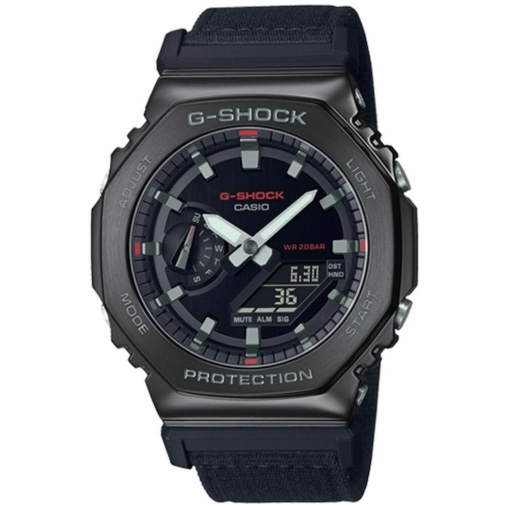 Men's Watch Casio GM-2100CB-1AER-0