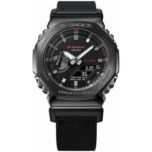 Load image into Gallery viewer, Men&#39;s Watch Casio GM-2100CB-1AER-7
