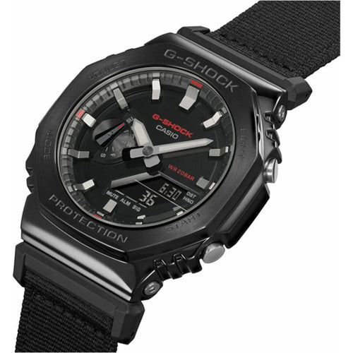 Load image into Gallery viewer, Men&#39;s Watch Casio GM-2100CB-1AER Black-4
